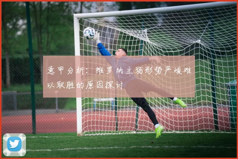 意甲分析：维罗纳主场形势严峻难以取胜的原因探讨